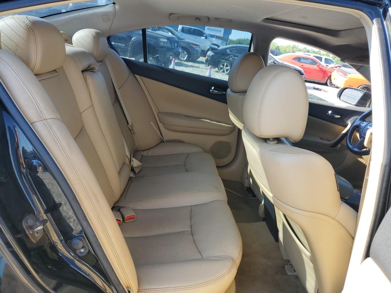 1N4AA5AP9AC862598 2010 Nissan Maxima S