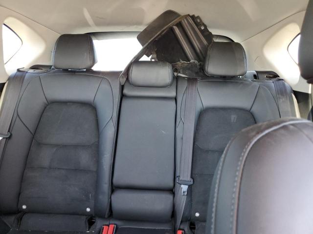 2020 Mazda Cx-5 Touring VIN: JM3KFBCM6L1842784 Lot: 59091574