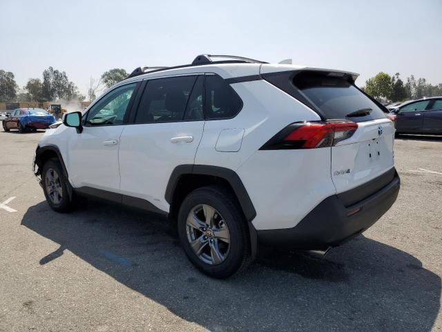 2024 Toyota RAV 4 - Image 2