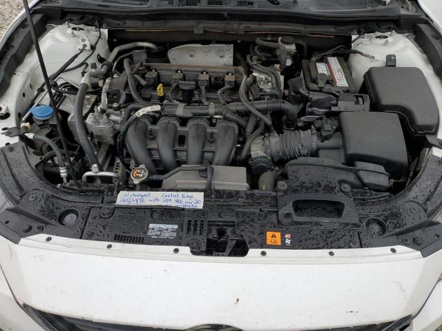 VIN JM1BM1T74E1135673 2014 Mazda 3, SV no.11