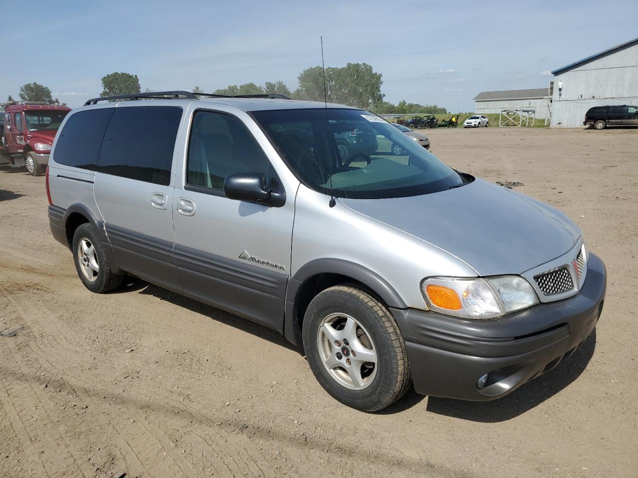 1GMDX03E53D165751 2003 Pontiac Montana