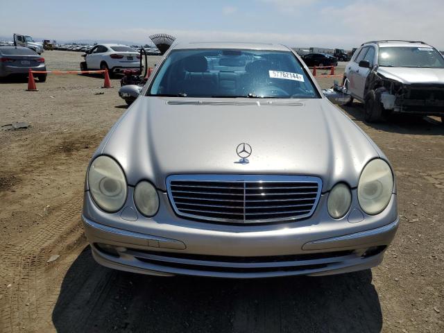 WDBUF70J06A853128 2006 Mercedes-Benz E 500