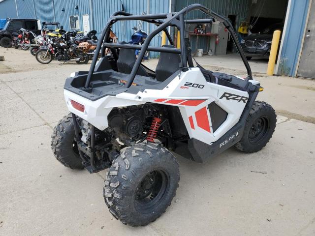 2023 POLARIS RZR 200 EF - L6KHCB181PS000488