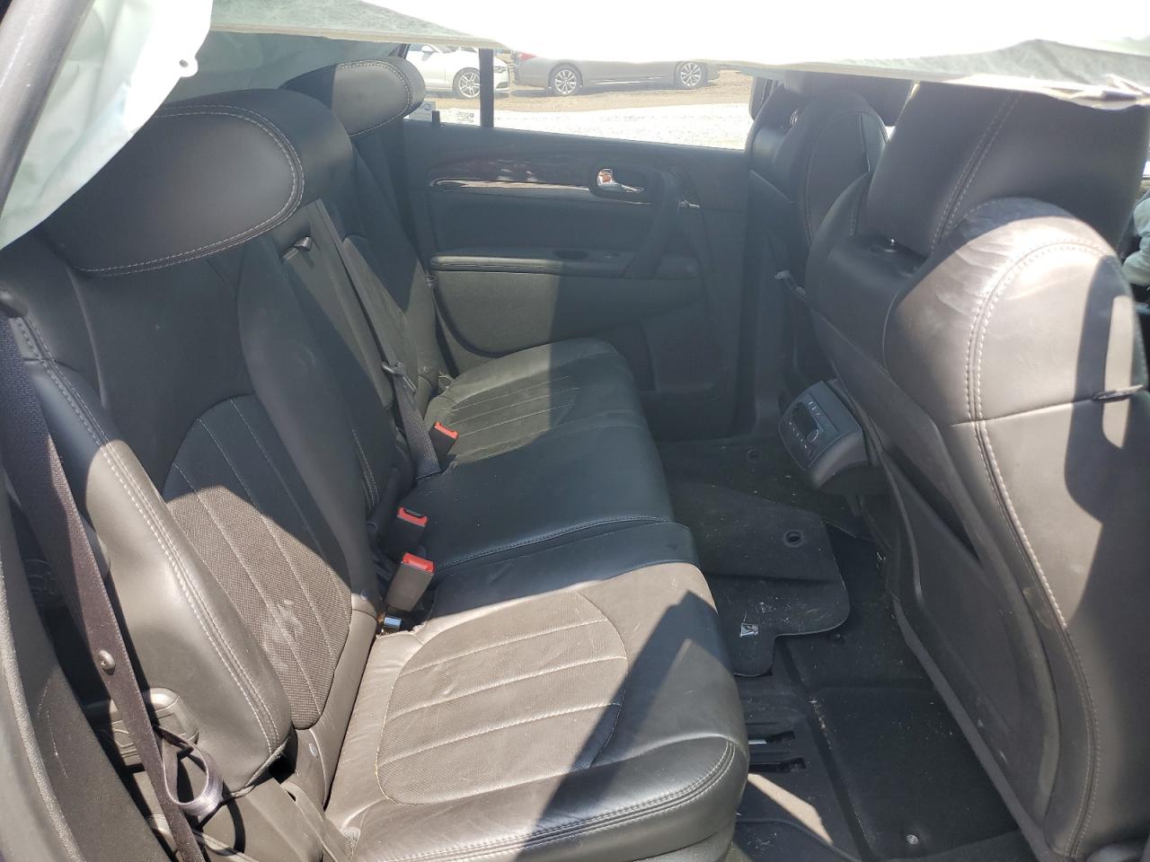 5GAKRBKD5EJ247611 2014 Buick Enclave