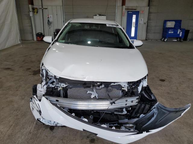 2023 TOYOTA CORROLA - 5YFB4MDE3PP038929