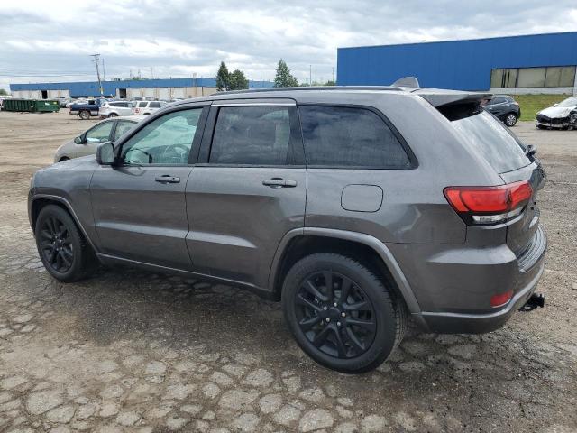 2017 Jeep Grand Cherokee Laredo VIN: 1C4RJEAG7HC915807 Lot: 58414544