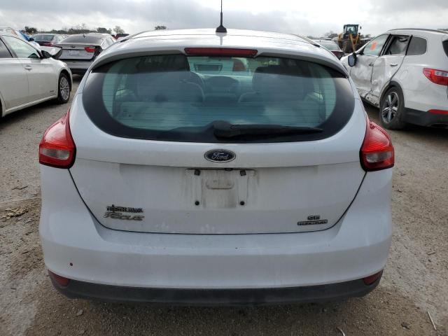 2015 FORD FOCUS SE - 1FADP3K23FL264744