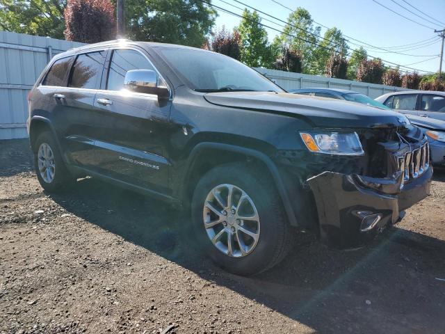 2016 Jeep Grand Cherokee Limited VIN: 1C4RJFBG4GC350726 Lot: 57505354