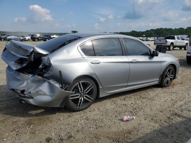 Vin: 1hgcr2f1xha280578, lot: 59457924, honda accord sport special edition 20173