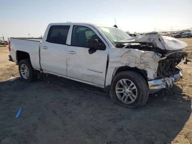 2018 CHEVROLET SILVERADO - 3GCPCREC9JG495759