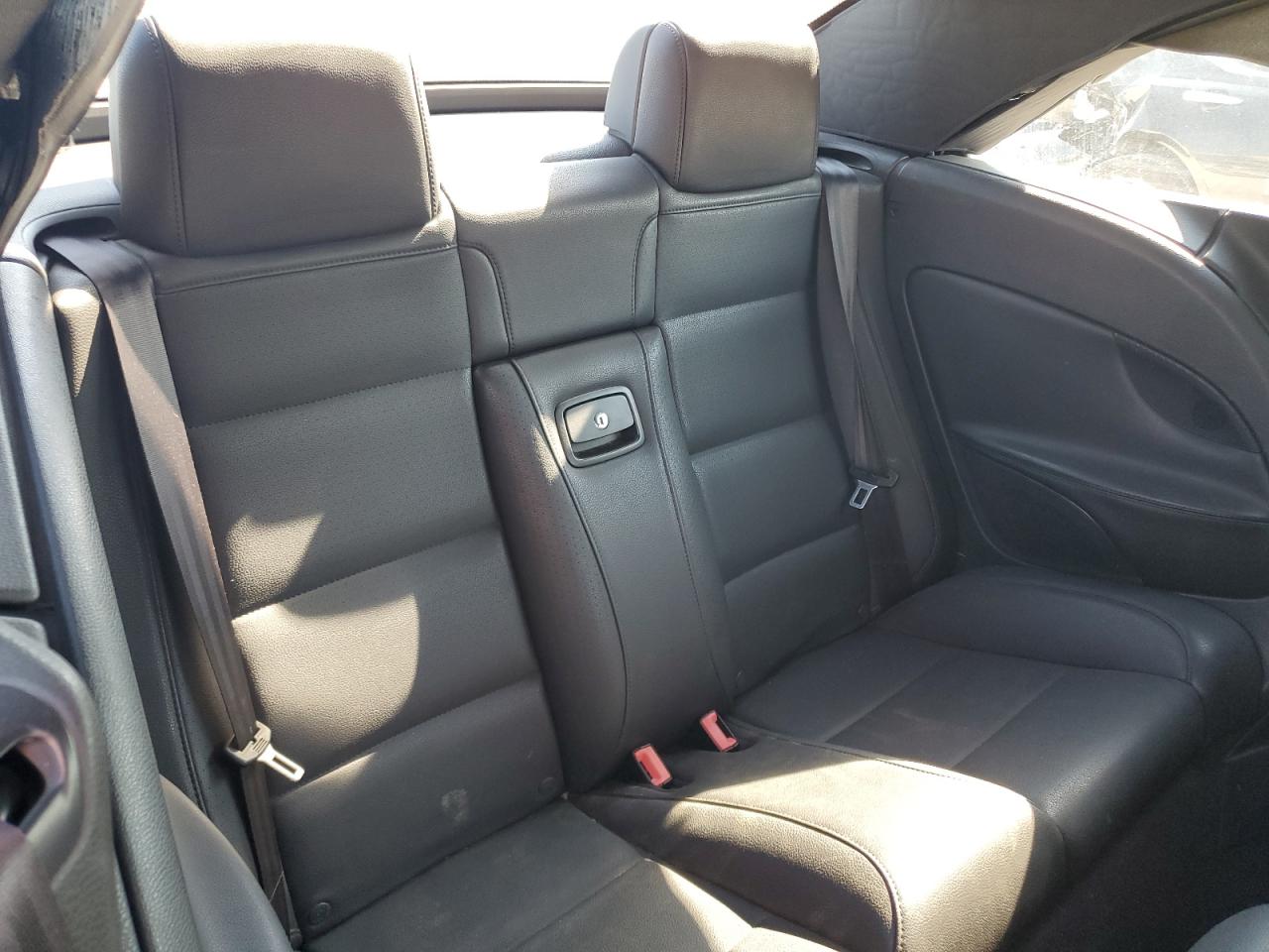 WVWBA71F89V020496 2009 Volkswagen Eos Turbo