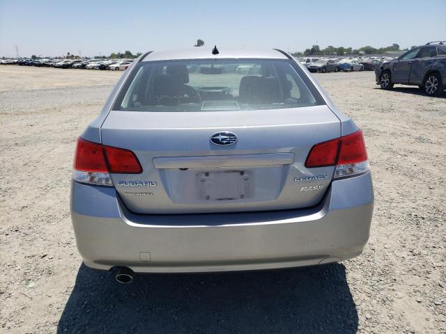 2011 Subaru Legacy 2.5I Limited VIN: 4S3BMBL6XB3251098 Lot: 59352334