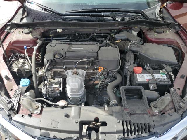 1HGCR2F30HA086207 2017 Honda Accord Lx