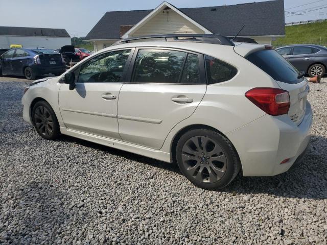 2016 Subaru Impreza Sport Premium VIN: JF1GPAP64G8252684 Lot: 58744504