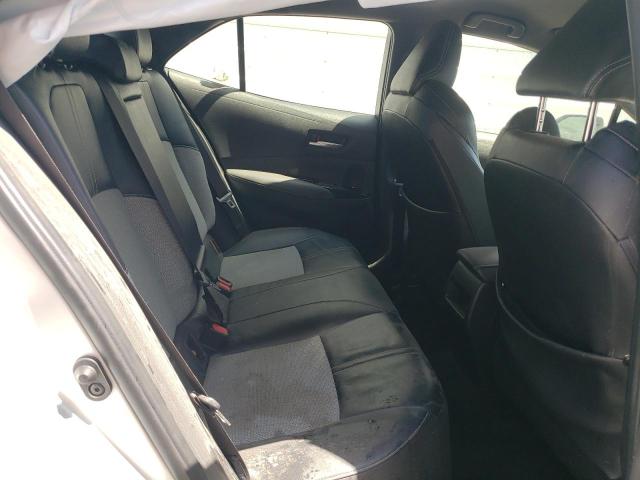 2020 TOYOTA COROLLA XS - JTNC4RBE2L3088319