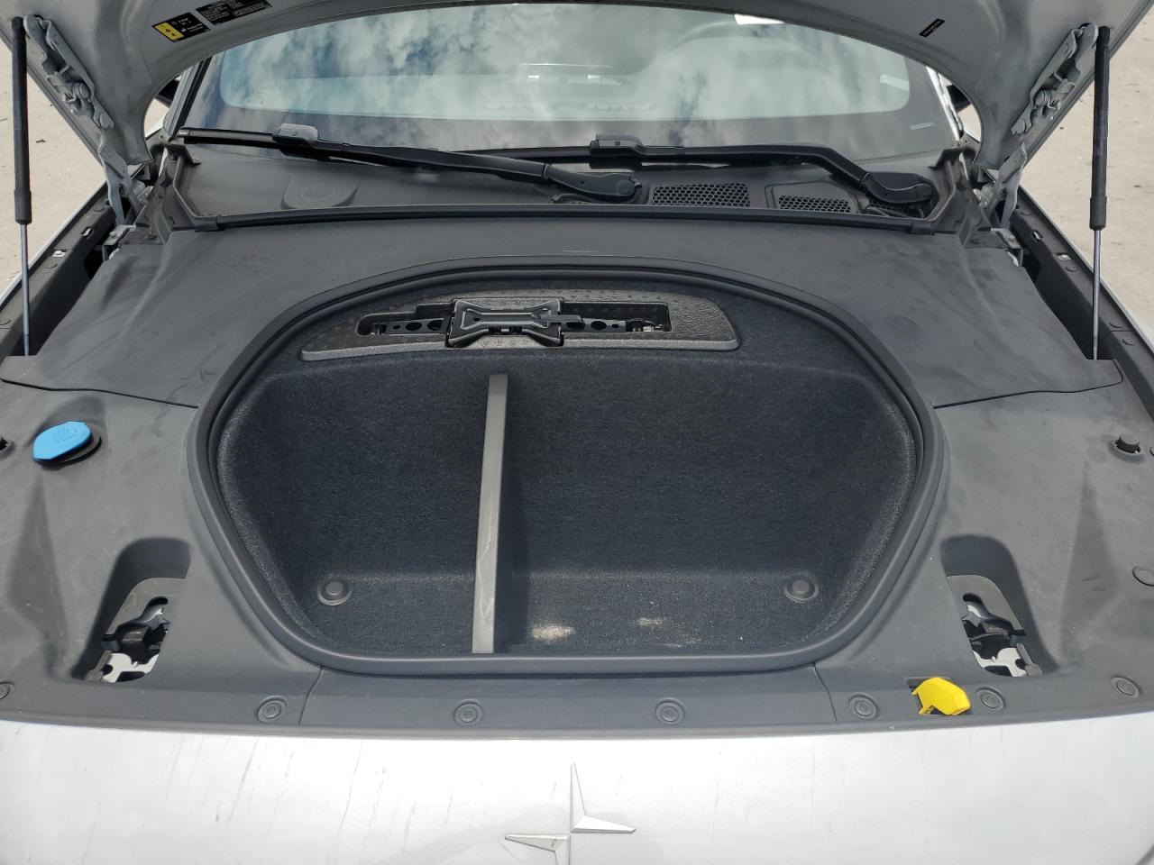 LPSED3KA9NL074050 2022 Polestar 2