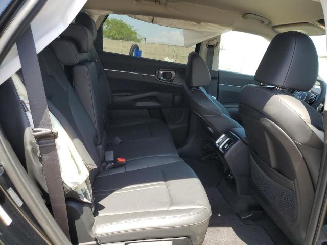 2024 KIA SORENTO 5XYRL4JC2RG296483