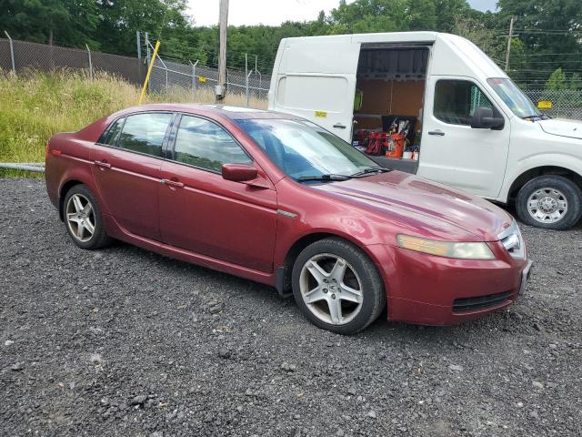 2004 Acura Tl VIN: 19UUA66284A066842 Lot: 58048284