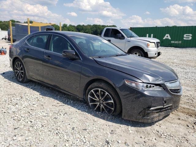 19UUB2F5XGA000846 2016 Acura Tlx Tech 2016 Acura Tlx Tech VIN: 19UUB2F5XGA000846 Lot: 58640464