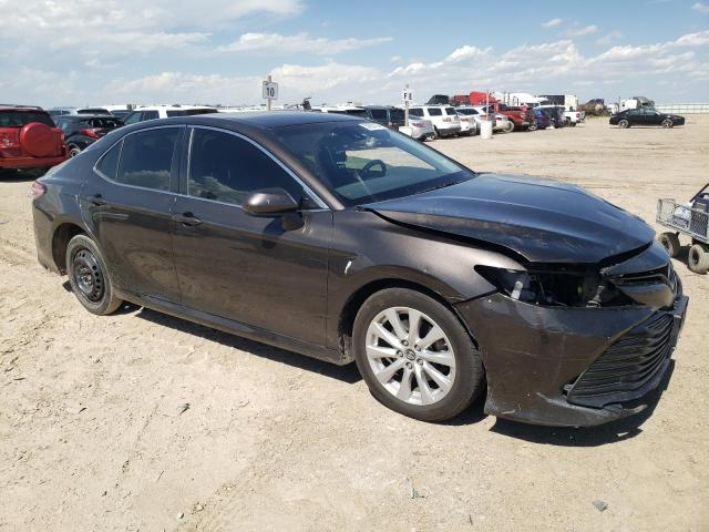 VIN JTNB11HK8J3004245 2018 Toyota Camry, L no.4