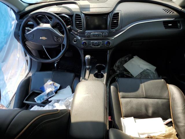 2017 Chevrolet Impala Premier VIN: 1G1145S39HU211904 Lot: 56736474