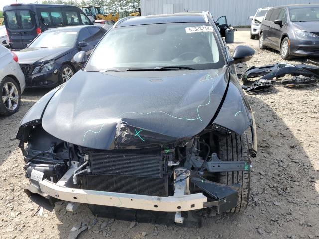 2018 Alfa Romeo Stelvio VIN: ZASFAKAN2J7B62418 Lot: 57323214