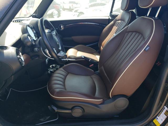 2010 Mini Cooper S VIN: WMWMS3C51ATY09086 Lot: 57898714