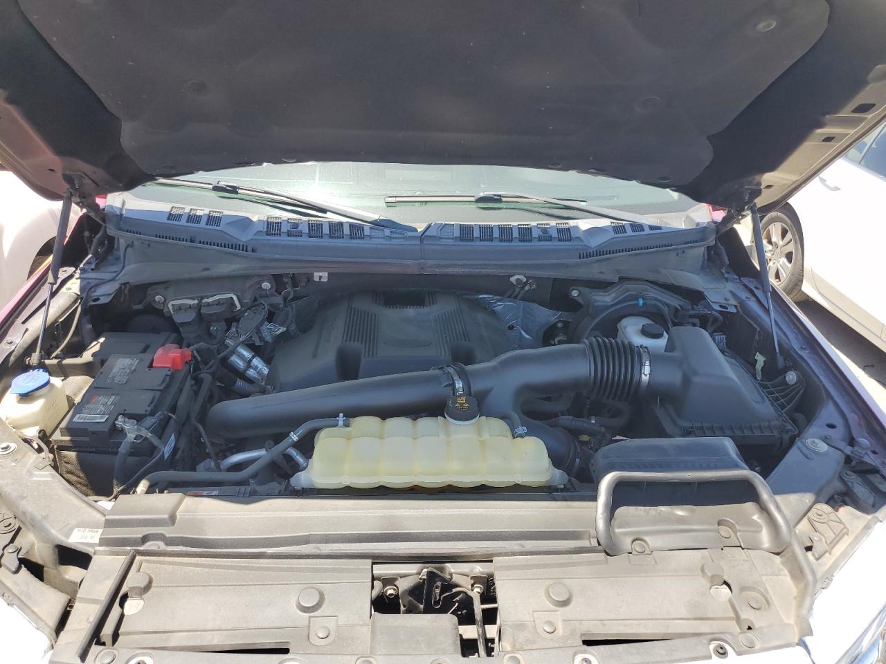 1FTEW1E44KKC60866 2019 Ford F150 Supercrew