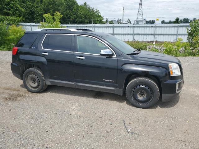 Vin: 2gkflue36g6126204, lot: 57861684, gmc terrain slt 20164