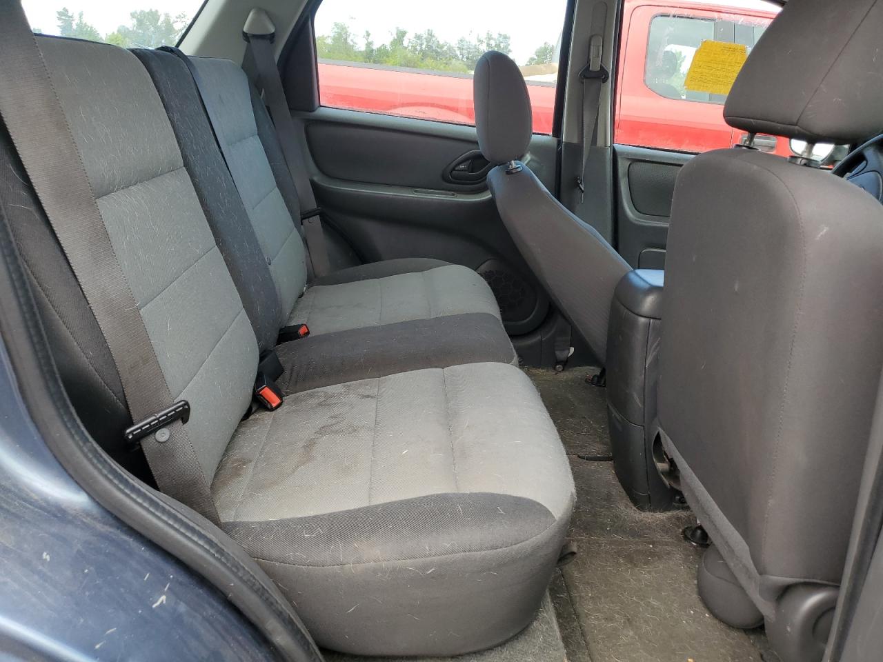 1FMYU02Z95KE09124 2005 Ford Escape Xls