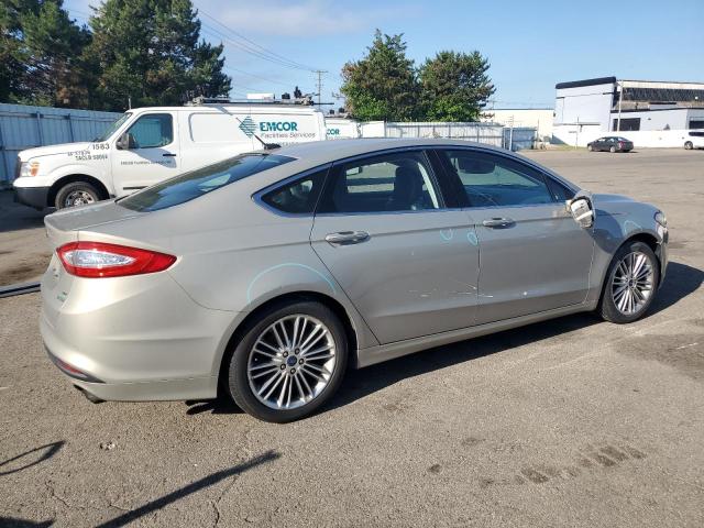 VIN 3FA6P0HD7FR248659 2015 Ford Fusion, SE no.3