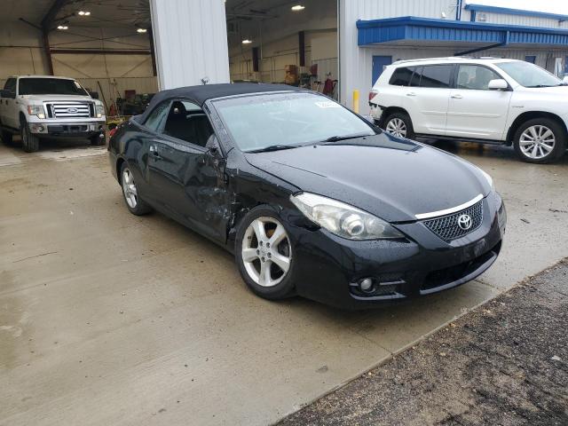 2008 Toyota Camry Solara Se VIN: 4T1FA38P58U137655 Lot: 58844374