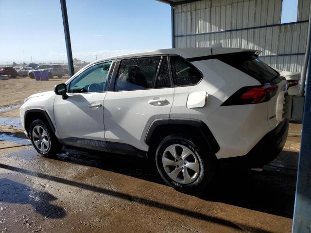 2022 Toyota Rav4 Le VIN: 2T3H1RFV8NC179125 Lot: 58260294