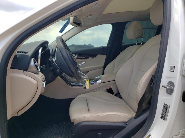 2018 Mercedes-Benz C 300 VIN: WDDWF4JB7JR421376 Lot: 58906734