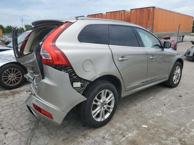 YV4612RK5G2814955 2016 Volvo Xc60 T5 Premier