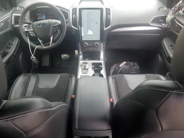 2022 Ford Edge St VIN: 2FMPK4APXNBA61692 Lot: 59487434