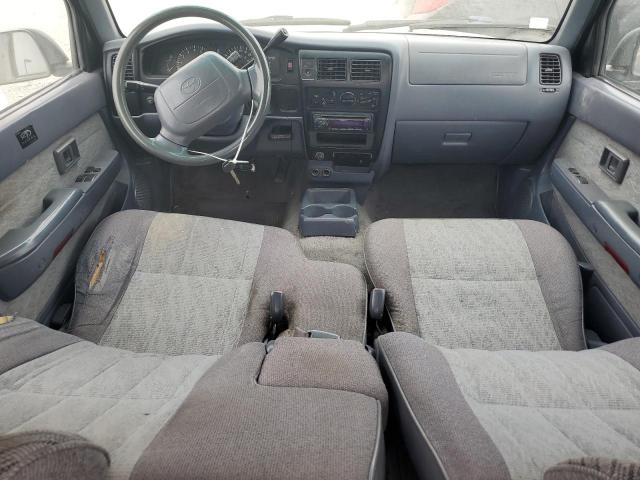 1999 Toyota Tacoma Xtracab VIN: 4TAVL52NXXZ472615 Lot: 58291824