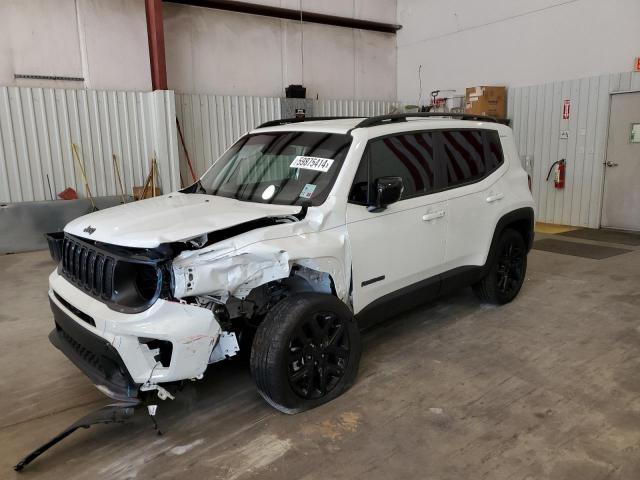 ZACNJDE18PPP18943 Jeep Renegade A 