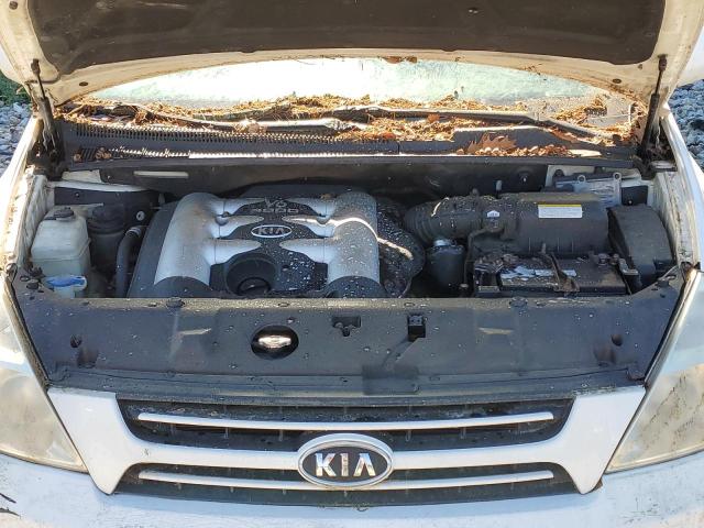 2006 Kia Sedona Ex VIN: KNDMB233X66075257 Lot: 58879664