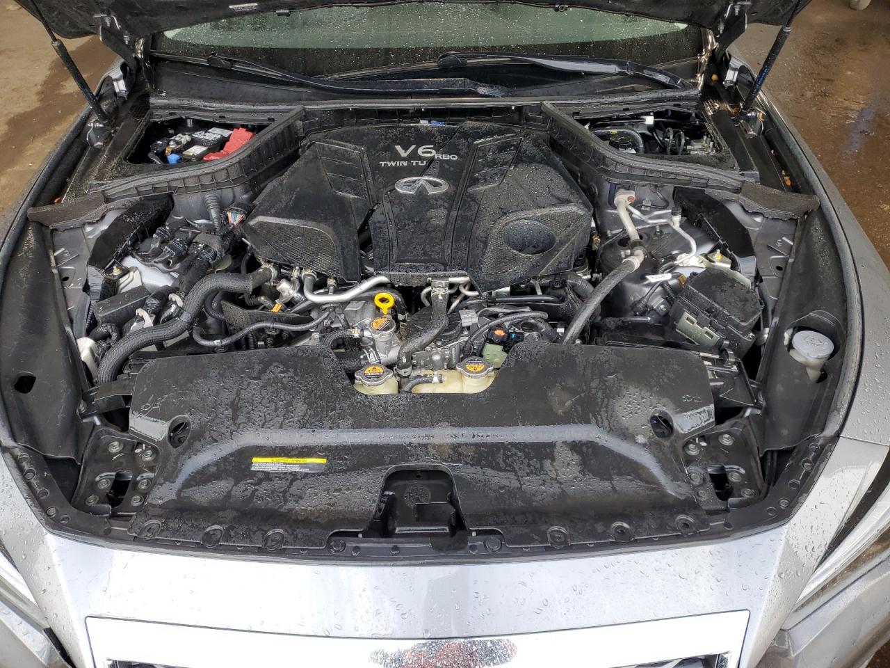 JN1EV7AP6KM516356 2019 Infiniti Q50 Luxe