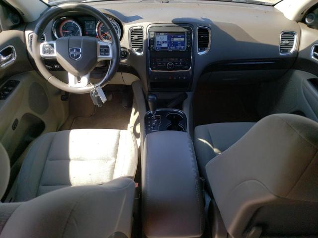 2012 Dodge Durango - Image 8