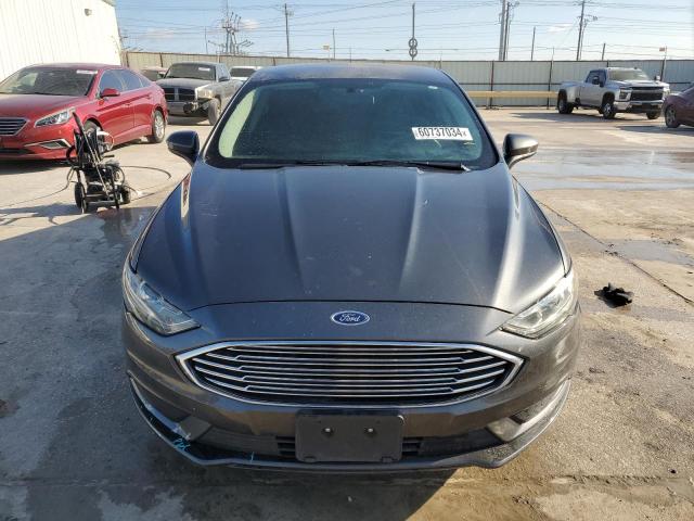 3FA6P0H77HR335264 2017 Ford Fusion Se