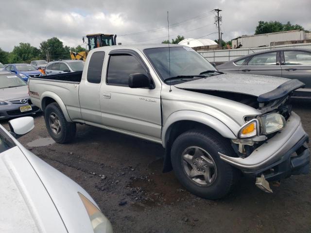 2004 Toyota Tacoma Xtracab VIN: 5TEWN72N84Z348065 Lot: 57227834