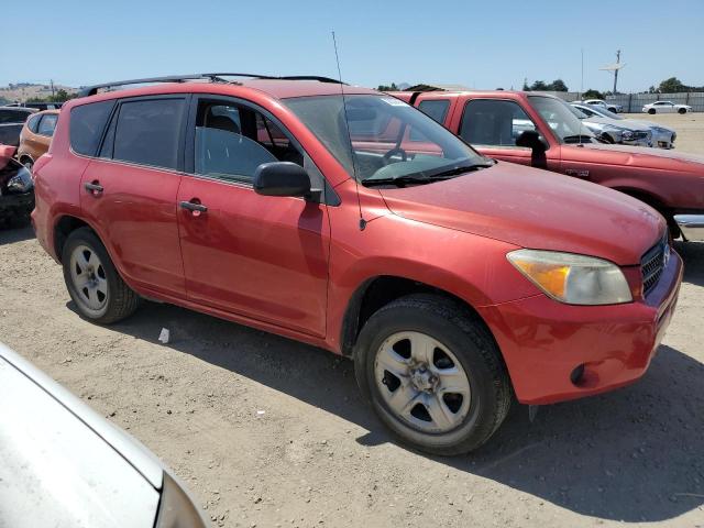 2007 Toyota Rav4 VIN: JTMZD33V975077418 Lot: 58539404