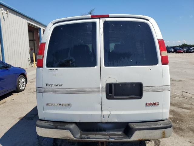 2003 GMC Savana Rv G1500 VIN: 1GDFG15X431182605 Lot: 60693004