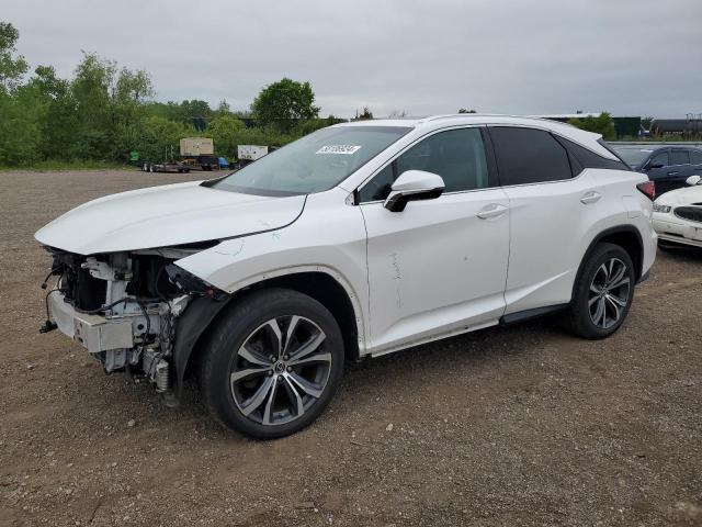 2019 Lexus Rx 350 Base VIN: 2T2BZMCA0KC182779 Lot: 58106924