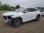 2019 LEXUS RX 350 BAS - 2T2BZMCA0KC182779