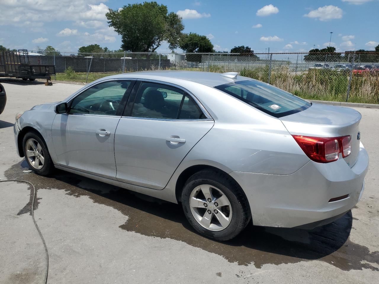 2015 Chevrolet Malibu 1Lt vin: 1G11C5SL6FF247716