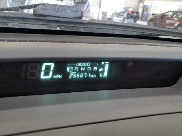 2002 Toyota Prius VIN: JT2BK12U320052503 Lot: 59916114