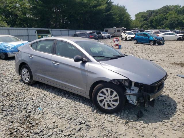 2017 HYUNDAI ELANTRA SE - 5NPD74LF1HH083179